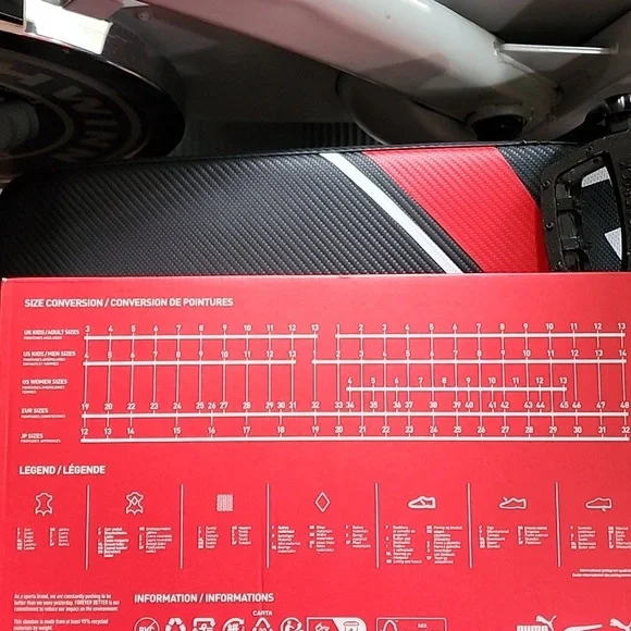 Puma Women's Softride Black Mint Green Sophia Evo Running Sneaker Shoes Sz 7 NWT - Picture 6 of 7